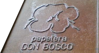 Logo Papelera