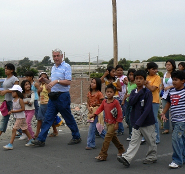 Bambini oratorio